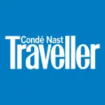Condé Nast Traveller Magazine App Positive Reviews