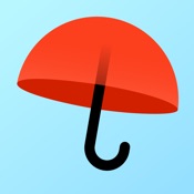 Яндекс Погода — онлайн-прогноз iOS App