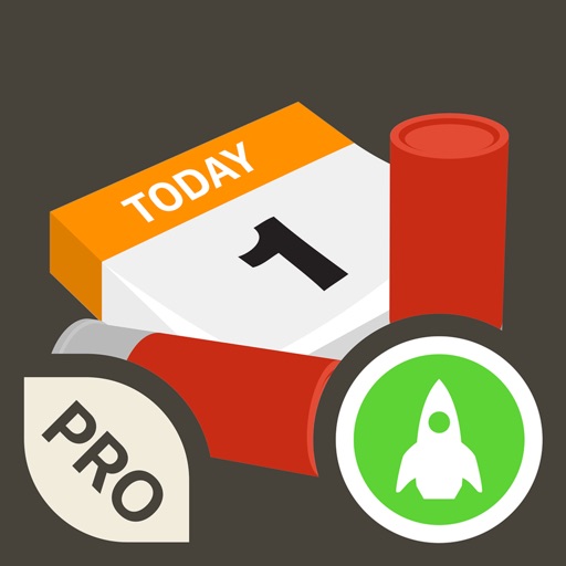 Hunting Calendar Pro by TOP APP d.o.o.