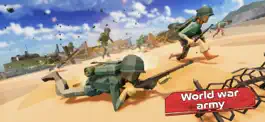 Game screenshot War.io Modern Army Battle City mod apk
