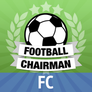 Football Chairman