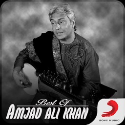 Best Of Amjad Ali Khan Songs