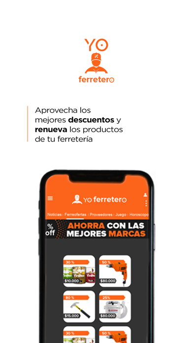 Screenshot #2 pour Yo Ferretero