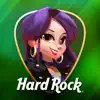 Hard Rock Adventures - Match 3 App Delete