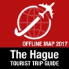 The Hague Tourist Guide + Offline Map