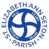 St. Elizabeth Ann Seton Iowa icon