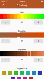 modern colour picker problems & solutions and troubleshooting guide - 3