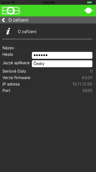 PT41 Screenshot