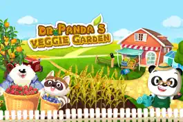 Game screenshot Dr. Panda Veggie Garden mod apk