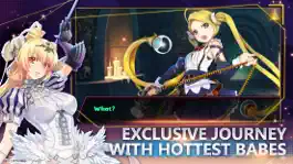 Game screenshot Seven Mortal Sins X-TASY mod apk
