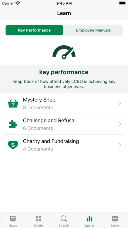 LCBOConnect screenshot-9