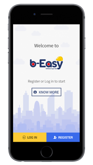 B-easy(圖1)-速報App