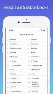 How to cancel & delete holy bible app - audio&prayer 2