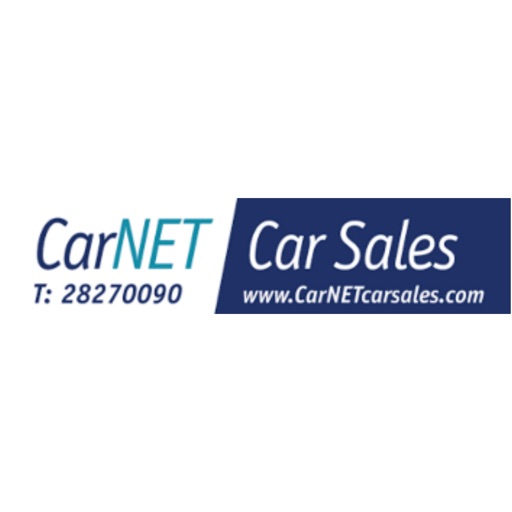 CarNet Car Sales