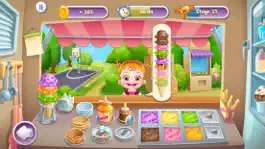 Game screenshot Baby Hazel Dream World apk