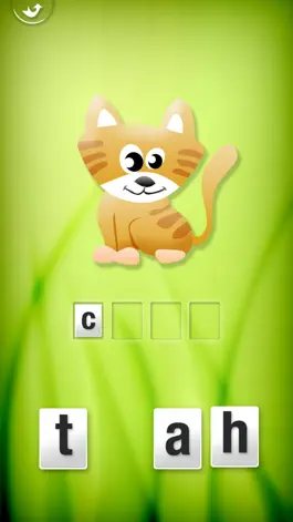 Game screenshot My first French words hack