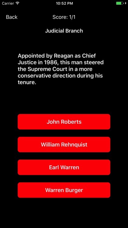 AP Government Review screenshot-3
