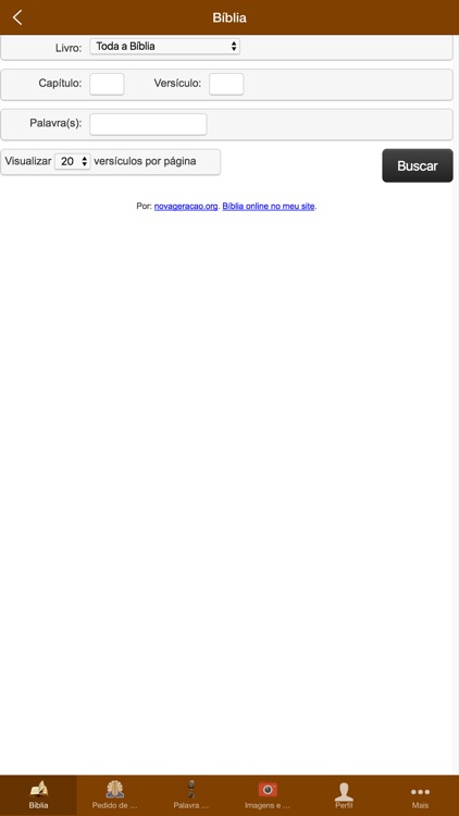 Paróquia São Jose Operário