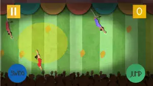 Trapeze Infinite screenshot #5 for iPhone