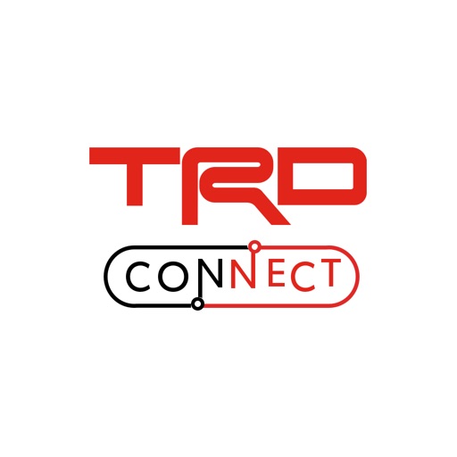 TRD Connect App