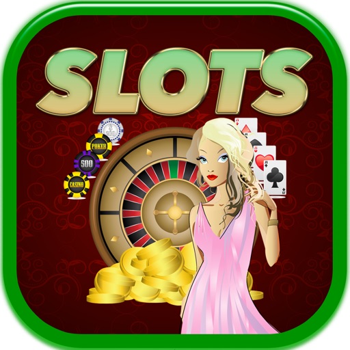 Spin of Victory Vegas Edition - Jackpot City iOS App