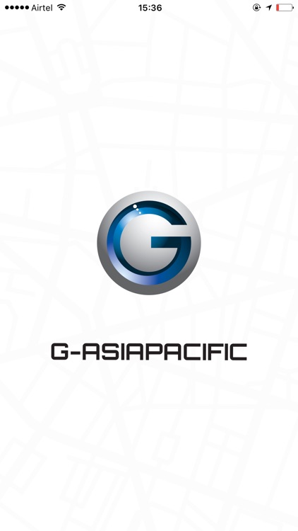 iCustomer App: G-Asiapacific