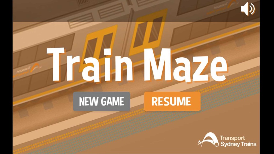 Train Maze - 1.1 - (iOS)