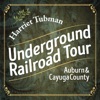 Tubman’s UGRR - Cayuga County icon