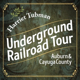 Tubman’s UGRR - Cayuga County