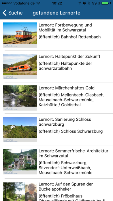 Screenshot #3 pour ALOIS