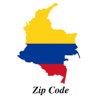 Zip Code Colombia