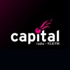 Capital Radio icon