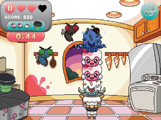 Screenshot #6 pour Baker Bun Bun