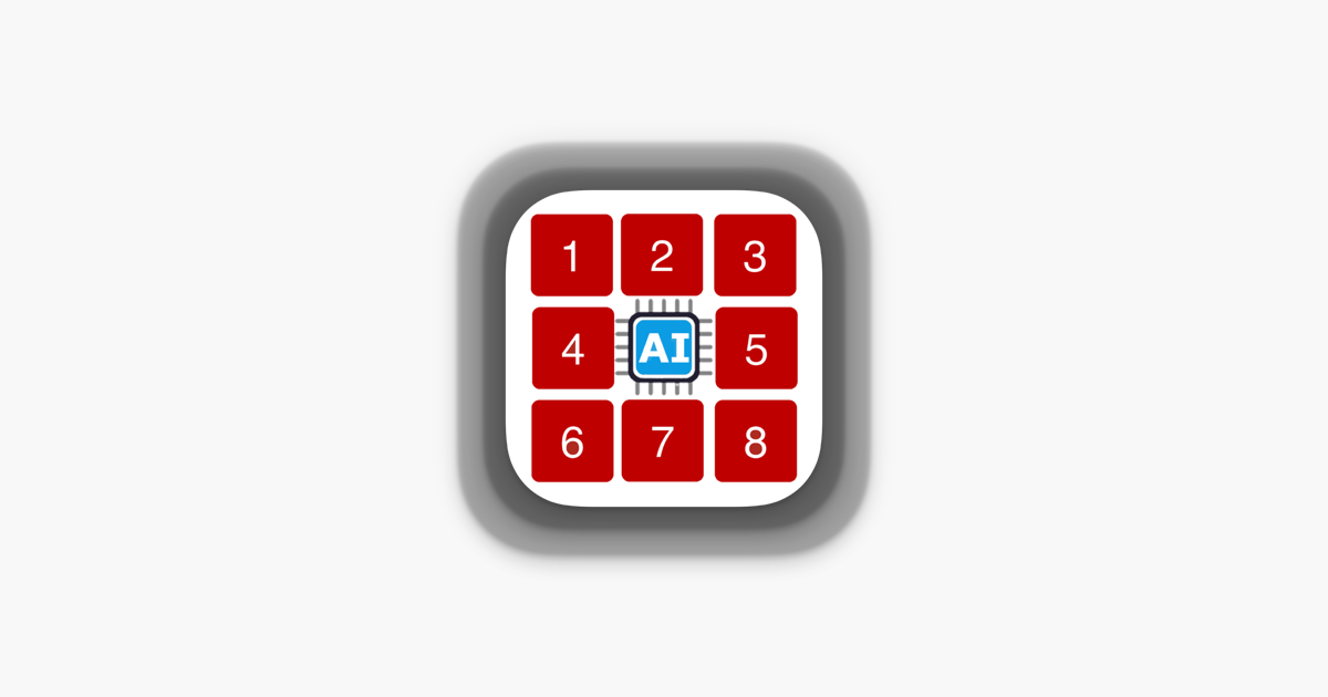 sliding-puzzle-ai-solver-on-the-app-store