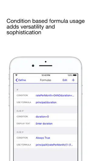 Solutionist screenshot 3
