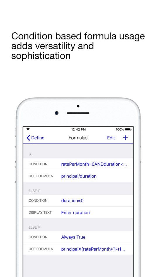 #3. Solutionist (iOS) 由: Domnic Francis