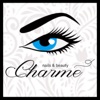 Charme Nails & Beauty icon