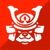 Samurai Doge Battlefield - iPhoneアプリ