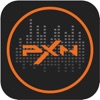 PXN Audio icon