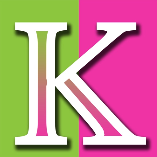 KBK Creations iOS App