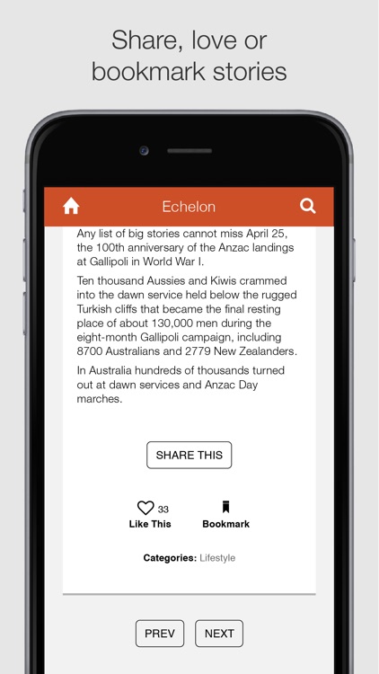 Echelon by Echelon Wealth Management