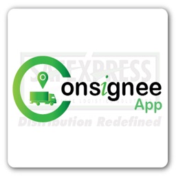 Safexpress ConsigneeApp