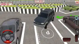 Game screenshot Car Parking and driving game hack