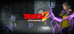 Dragon Little Fighters 2 screenshot #2 for iPhone
