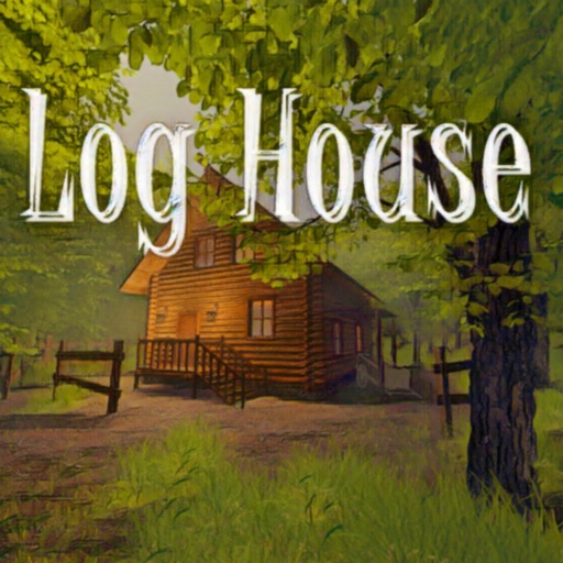 EscapeGame LogHouse iOS App