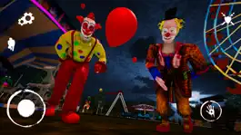Game screenshot Scary Clown Game- Horror Games apk