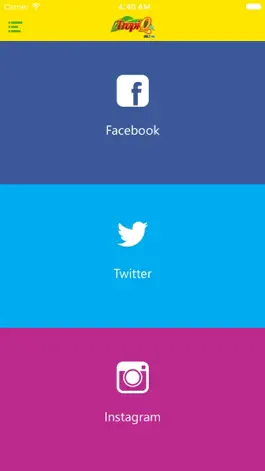Game screenshot TROPIQ997 apk