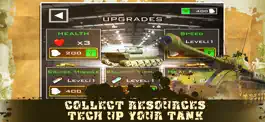 Game screenshot Mini Tank Battle City mod apk