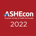 ASHEcon 2022 App Problems