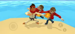 Game screenshot Fight Club - All Stars apk